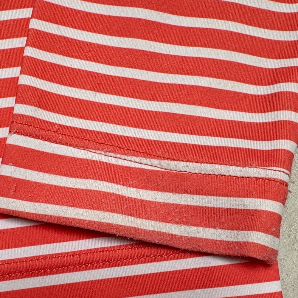 Hanna Andersson orange swim set - Picture 4 of 10